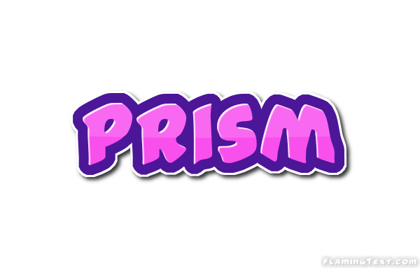 Prism 徽标