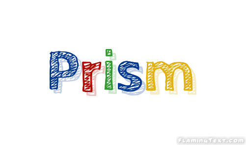 Prism लोगो