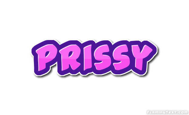 Prissy Logo