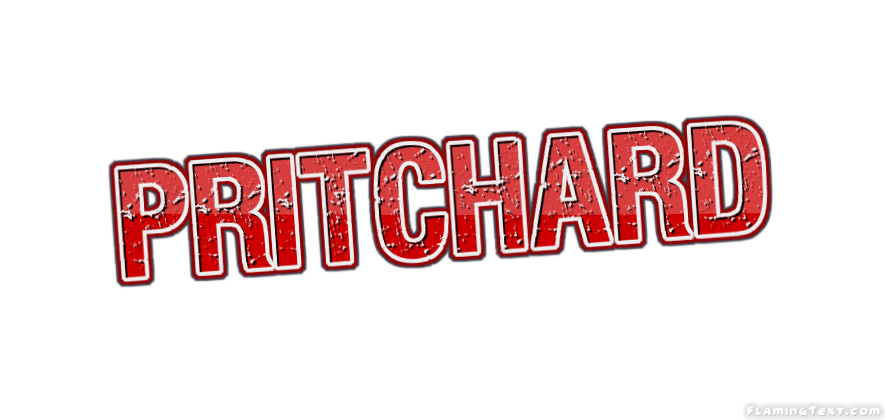 Pritchard Лого