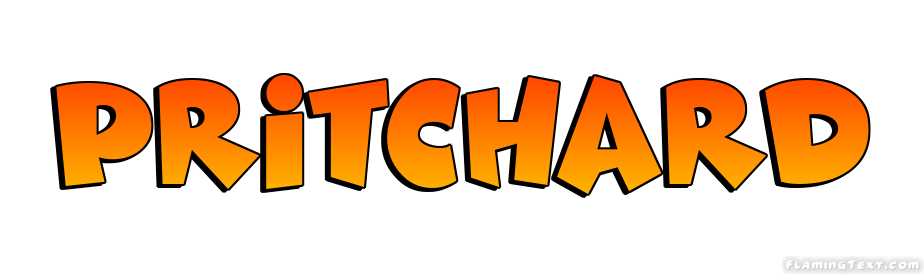 Pritchard Logo