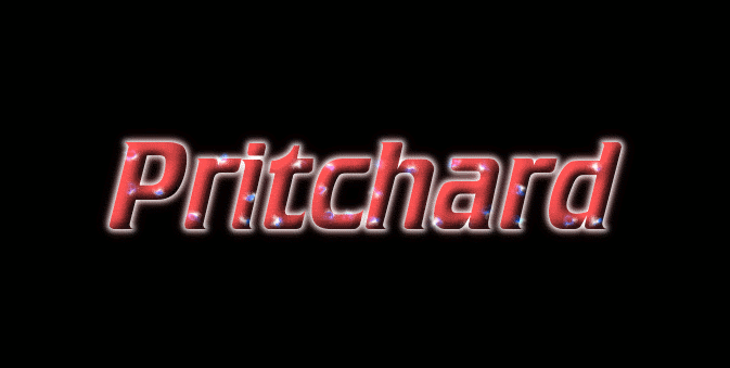 Pritchard Logotipo