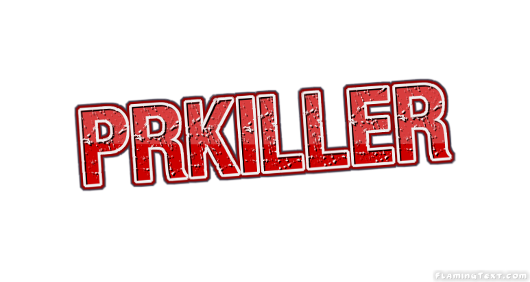 Prkiller Logo