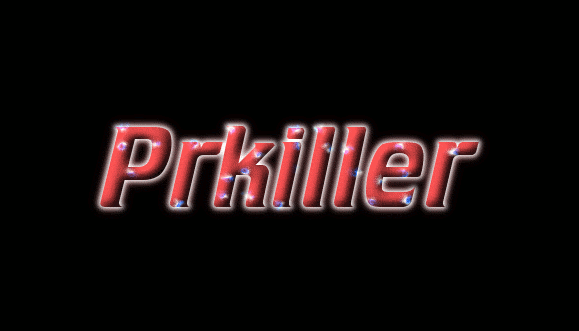 Prkiller Logo