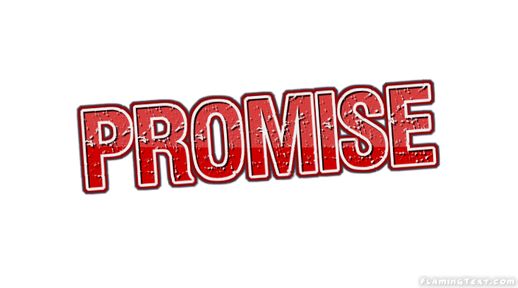 Promise Logotipo