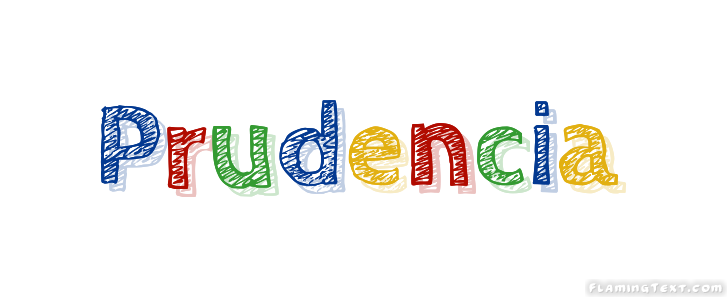 Prudencia Logo