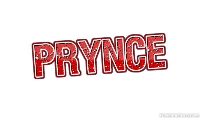 Prynce Logo