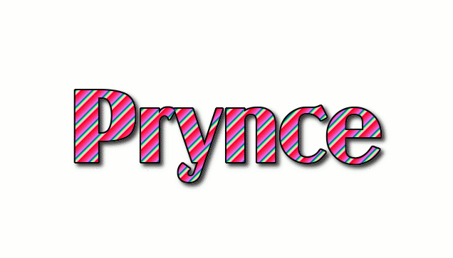 Prynce Logotipo