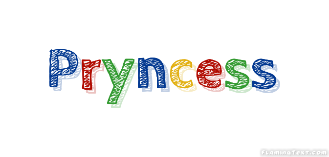 Pryncess Лого