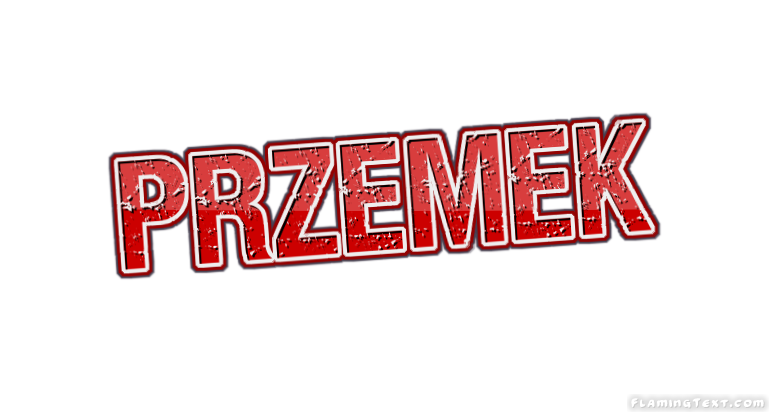 Przemek Logo