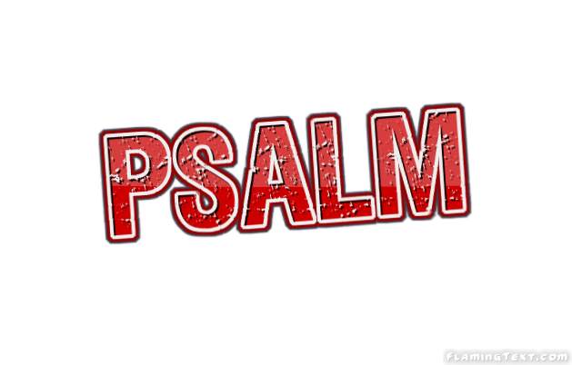 Psalm Logo