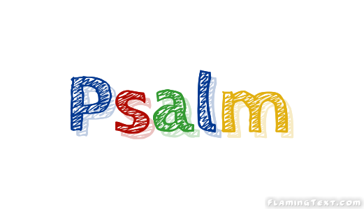 Psalm Logotipo