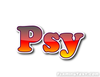 Psy Logo