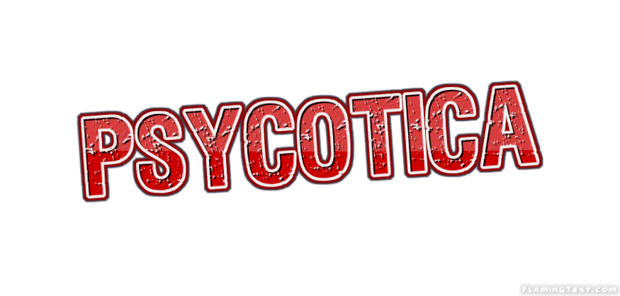 Psycotica ロゴ