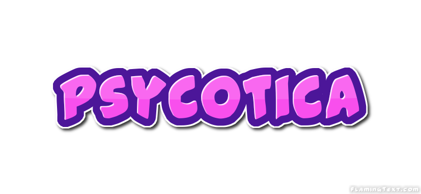 Psycotica Logo