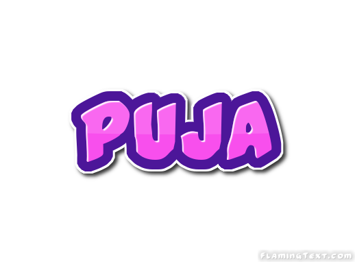 Puja شعار