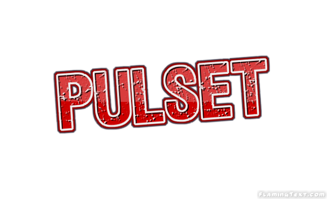 Pulset شعار