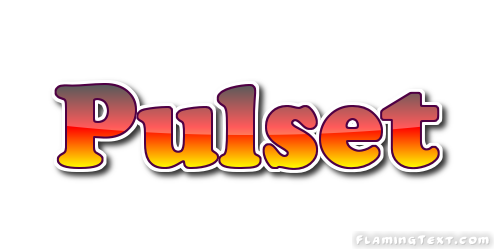 Pulset شعار