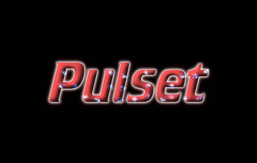 Pulset ロゴ