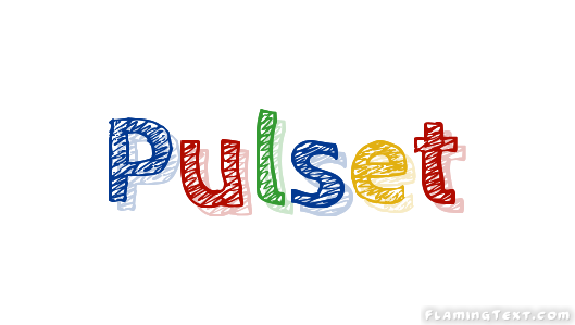 Pulset 徽标