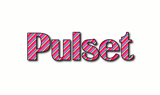 Pulset Logotipo