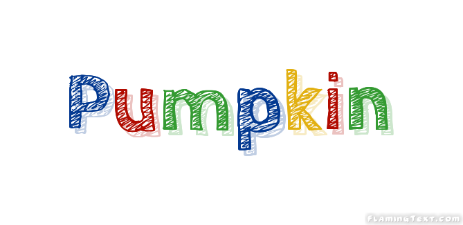 Pumpkin شعار
