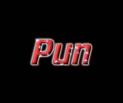 Pun Logo