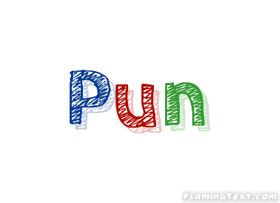 Pun Logo