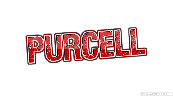 Purcell Лого