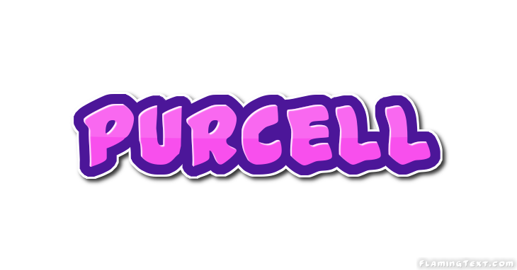 Purcell Logo
