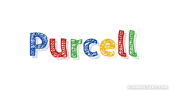 Purcell Лого