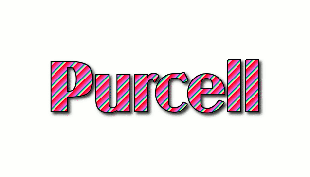 Purcell شعار
