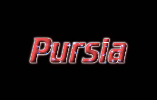 Pursia Logo