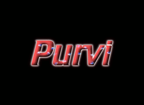 Purvi شعار