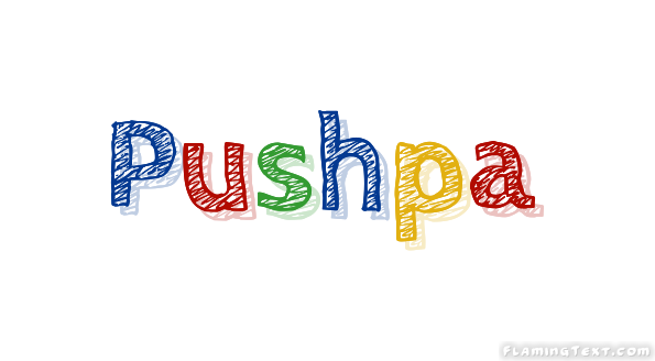 88+ Pushpa Name Signature Style Ideas | Amazing Autograph