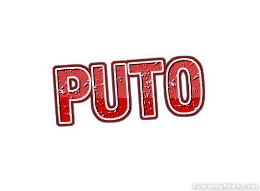 Puto Logo