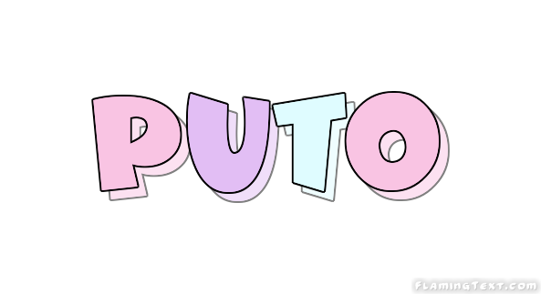 Puto Logo