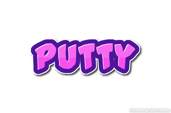 Putty लोगो