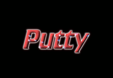Putty Logo