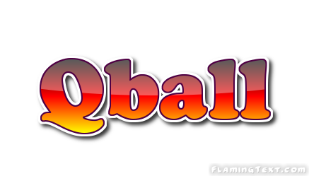 Qball ロゴ