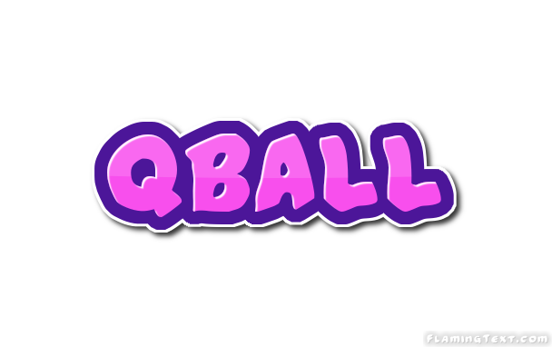 Qball ロゴ