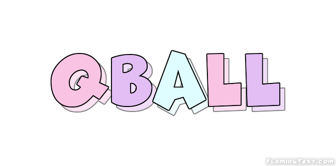 Qball Logotipo