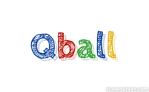 Qball Лого