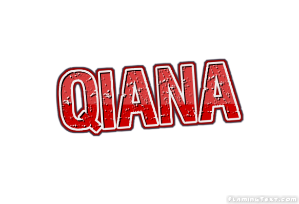 Qiana Лого