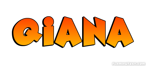 Qiana Logo