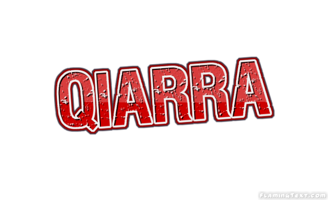 Qiarra 徽标