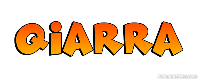 Qiarra Logo