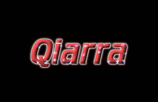 Qiarra Logotipo