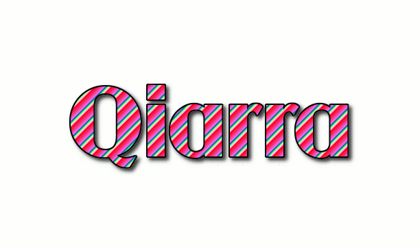 Qiarra شعار