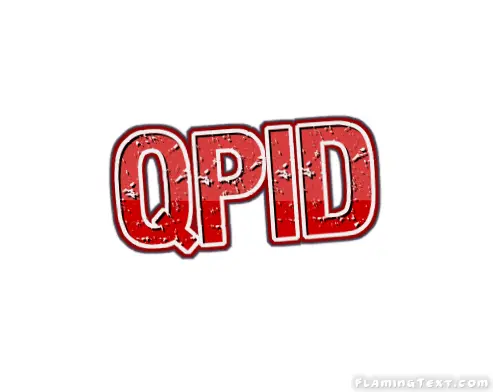 Qpid Logotipo